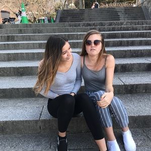 Meet your Posher, Jasenia